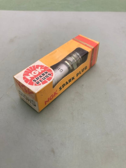 Qty 3 NGK D10HS Spark Plug New Genuine