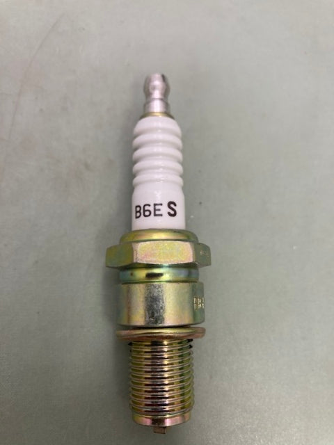 Honda 98079-56840 NGK B6ES Spark Plug New Genuine
