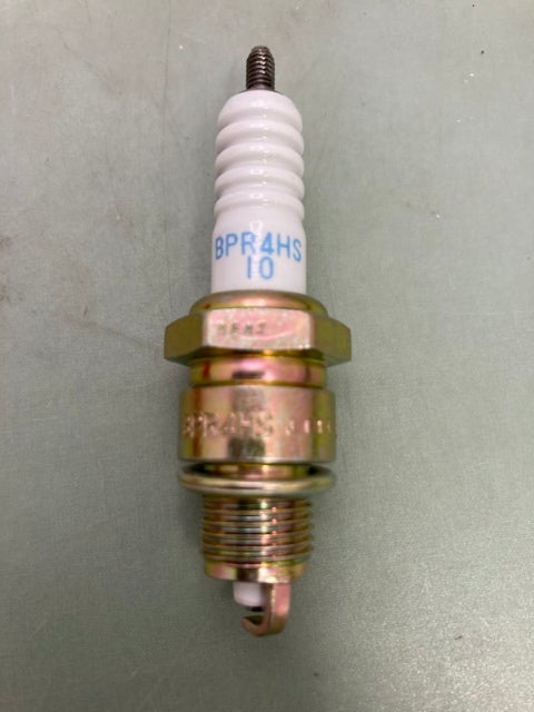 Honda 98076-54917 NGK BPR4HS-10 Spark Plug New Genuine