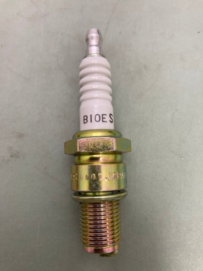 4 Pk. NGK B10ES Racing Competition Spark Plug New Genuine