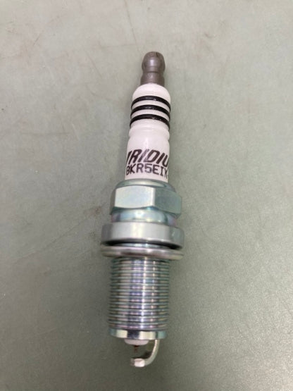 4 Pk. NGK BKR5EIX-11 Iridium IX Spark Plug New Genuine