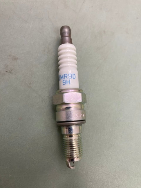 4 Pk. NGK IMR9D-9H Laser Iridium Premium Spark Plug New Genuine