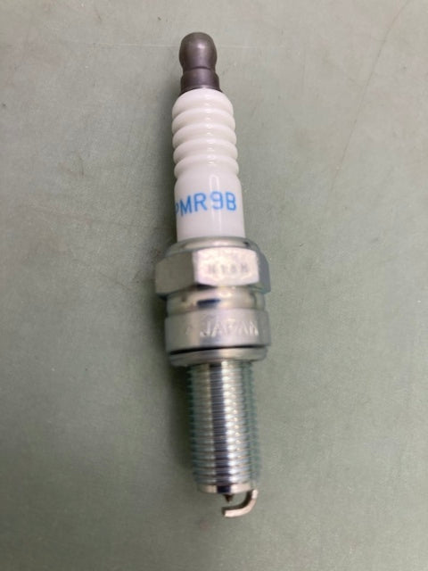 4 Pack NGK PMR9B Laser Platinum Premium Spark Plug New Genuine