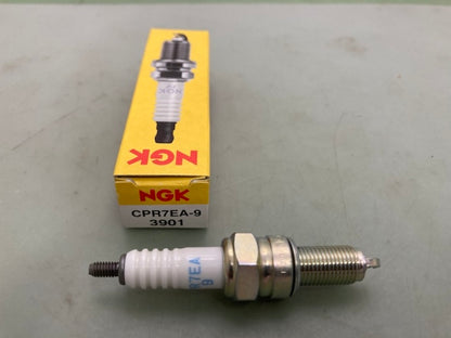 4 Pk. NGK CPR7EA-9 Spark Plug New Genuine