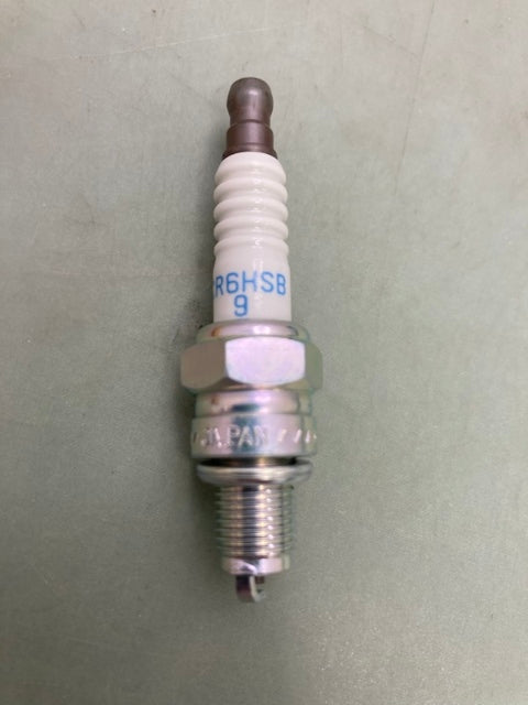 4 Pk. NGK CR6HSB-9 Spark Plug New Genuine