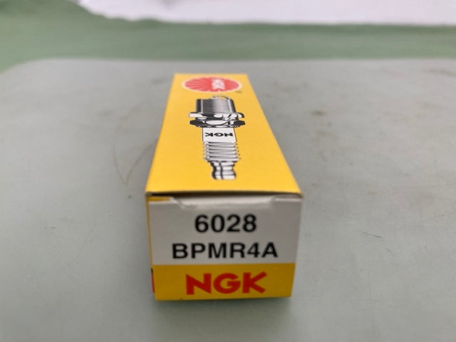 Qty 4 NGK BPMR4A Spark Plug New Genuine