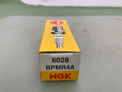 Qty 4 NGK BPMR4A Spark Plug New Genuine