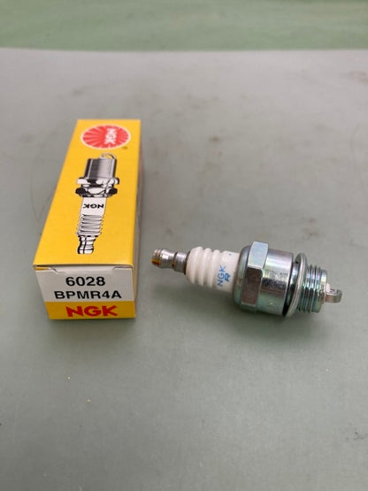 Qty 4 NGK BPMR4A Spark Plug New Genuine