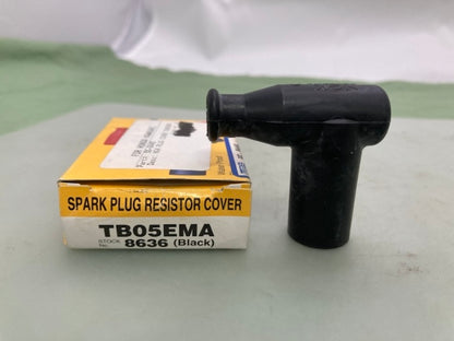 NGK TB05EMA Spark Plug Resistor Cover New Genuine