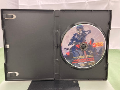 Honda Dream Team DVD Dealer Convention & Product Modules '08 Genuine