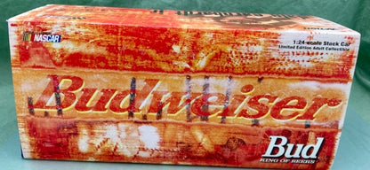 Action 1:24 Dale Earnhardt Jr. #8 Budweiser 1999 Monte Carlo New