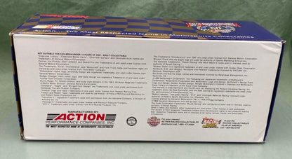 Action 1:24 Dale Jarrett #88 Quality Care/Batman 1998 Ford Taurus New