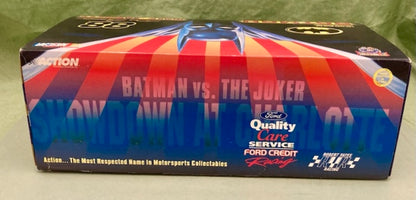 Action 1:24 Dale Jarrett #88 Quality Care/Batman 1998 Ford Taurus New
