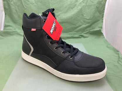 Noru 7502-2105-14 Tori Boot Black Size 14 New Genuine