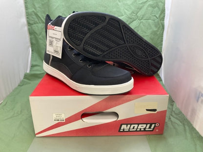 Noru 7502-2105-14 Tori Boot Black Size 14 New Genuine