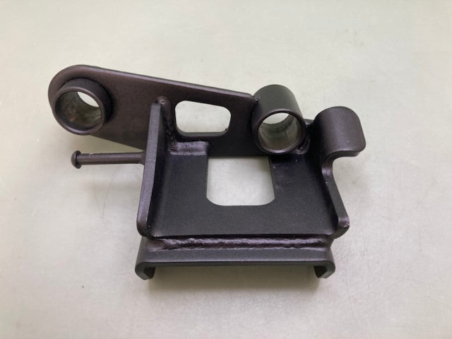 Kawasaki 34003-0029 Holder-Step, Fr, Rh New Replaces