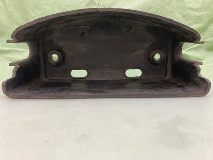 Kawasaki 59441-4001D Handlebar Cover Genuine