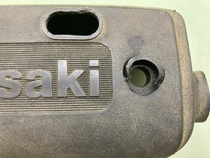 Kawasaki 59441-4001D Handlebar Cover Genuine