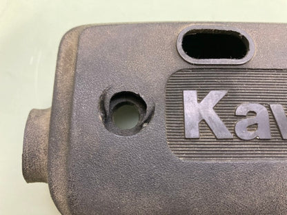 Kawasaki 59441-4001D Handlebar Cover Genuine