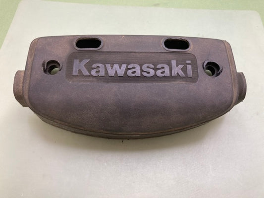 Kawasaki 59441-4001D Handlebar Cover Genuine