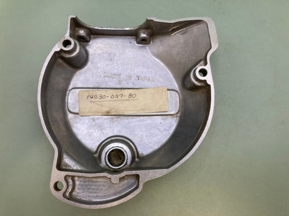 Kawasaki 14030-057-80 Carb Cover Genuine
