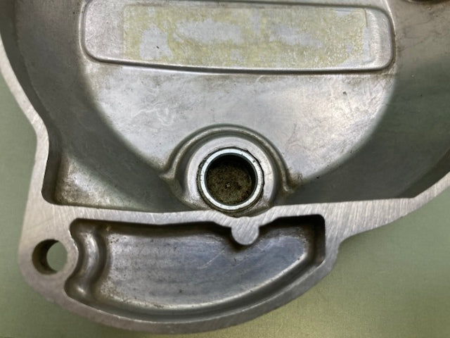 Kawasaki 14030-057-80 Carb Cover Genuine