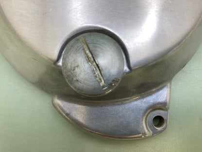 Kawasaki 14030-057-80 Carb Cover Genuine