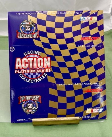 Action Dale Earnhardt Jr. #1 the Coca-Cola Racing Family 1:24 Just Sleeve