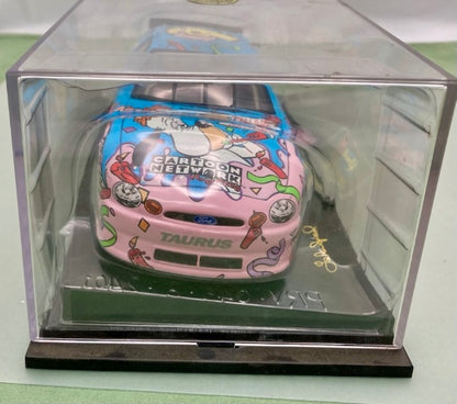 Revell 1:24 1998 Cartoon Network Lake Speed Ford Taurus New