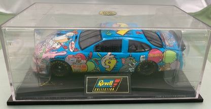 Revell 1:24 1998 Cartoon Network Lake Speed Ford Taurus New