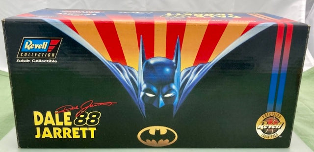 Revell 1:18 Dale Jarrett #88 1998 Batman Ford Taurus New