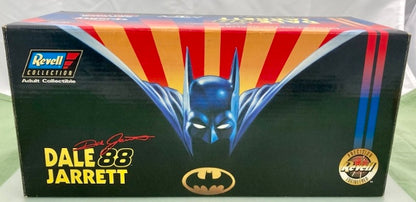 Revell 1:18 Dale Jarrett #88 1998 Batman Ford Taurus New