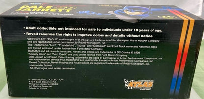 Revell 1:18 Dale Jarrett #88 1998 Batman Ford Taurus New