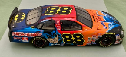 Revell 1:18 Dale Jarrett #88 1998 Batman Ford Taurus New