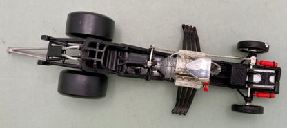 Action 1:24 John Force Castrol GTX 7 Time Champ Funny Car New