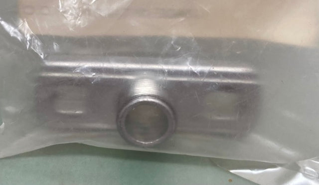Cycle Craft 81-36-22746 Petcock Flange With O-Ring New Genuine