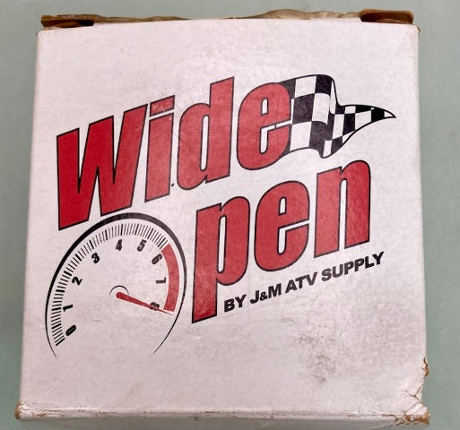 Wide Open ATV500 U-Joint, Polaris 500 New Genuine