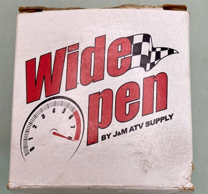 Wide Open ATV500 U-Joint, Polaris 500 New Genuine