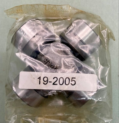 Wide Open ATV500 U-Joint, Polaris 500 New Genuine