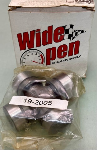 Wide Open ATV500 U-Joint, Polaris 500 New Genuine