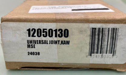 Moose 12050130 Universal Joint, Kawasaki Mule New Genuine