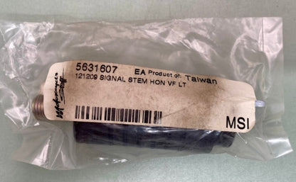 K&S 12-1209 Turn Signal Stem, Honda 33490-MK3-000 VF LT New Genuine