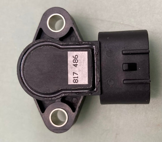 Moose Racing 2879249 Shift Sensor Hon MSE New Genuine