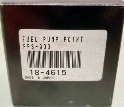 Tour Max 18-4615 Fuel Pump Point FPS-900 New Genuine
