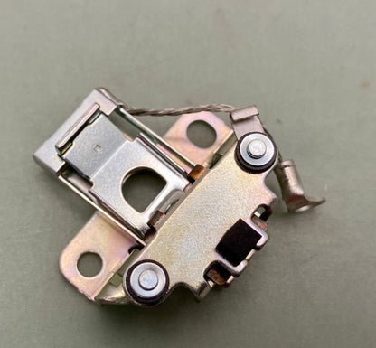 Tour Max 18-4615 Fuel Pump Point FPS-900 New Genuine