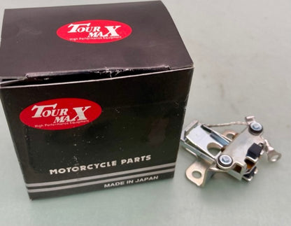 Tour Max 18-4615 Fuel Pump Point FPS-900 New Genuine