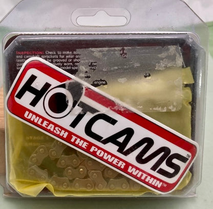 Hotcams HC92RH2010052 Camshaft Chain Silent Kit Honda New Genuine