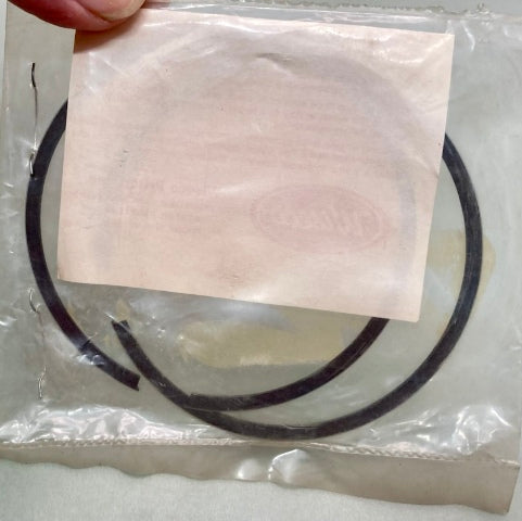 Wiseco 2786CD Ring Set 70.75mm New Genuine