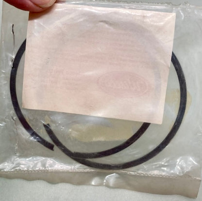 Wiseco 2786CD Ring Set 70.75mm New Genuine