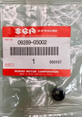 Suzuki 09289-05002 Oil Seal Cylinder Head New Genuine